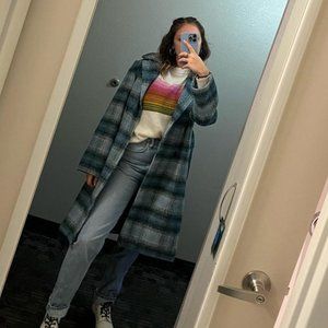 Meet your Posher, Christina!